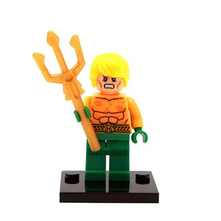 Aquaman