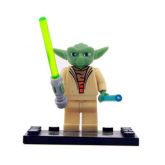 Yoda