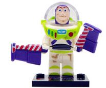 Buzz Lightyear 02