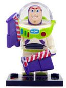 Buzz Lightyear 01