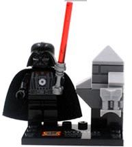 Darth Vader