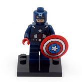 Capitão America 01