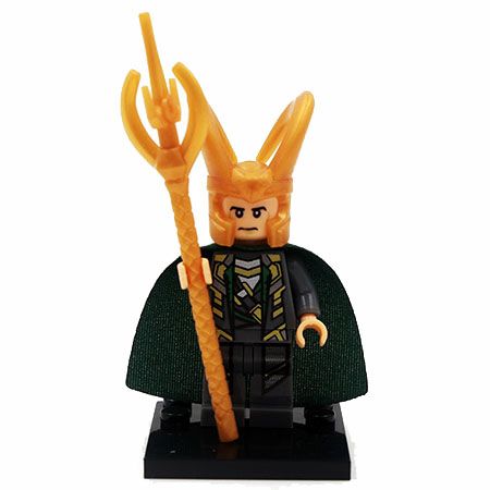 Loki