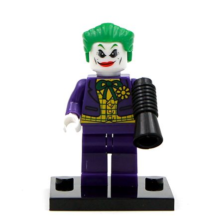 Coringa 01